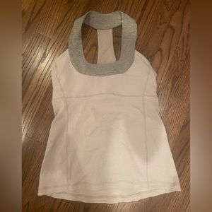 Lululemon top